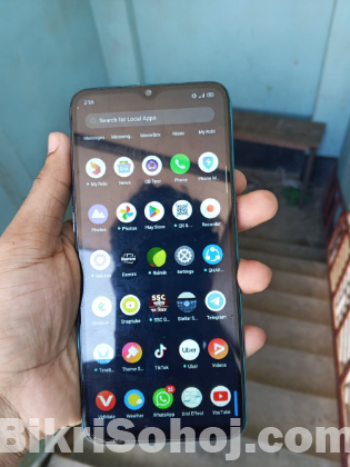 Realme 5i